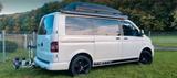 Volkswagen T5 Camper/ Transporter/ 8 Sitzer - gebrauchte VW T5 Caravelle aus dem Jahr 2008