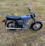 Simson s51 70ccm neuer Kolben & Zylinderkit - SIMSON MOFA S70