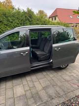 Volkswagen Sharan 2.0 TDI SCR 135kW DSG BMT ALLSTAR ALLSTAR - Volkswagen Sharan: Allstar