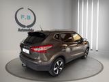 Nissan Qashqai /360*/FRK/AHK/UVM - Nissan Qashqai Gebrauchtwagen in Bremen
