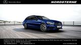 Mercedes-Benz C 200 T AVANTGARDE+AHK+LED+NIGHT+TEMPOMAT - Mercedes-Benz C-Klasse: Kombi