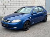 Chevrolet Lacetti CDX *Automatik*Klimaanlage*TUV 07.2026 - Chevrolet Lacetti Gebrauchtwagen