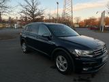 Volkswagen Tiguan Allspace 2.0 TDI SCR 4MOTION Highline...