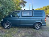 Volkswagen VW T5 Wohnmobil Multivan Camper  - Volkswagen T5: Wohnmobil