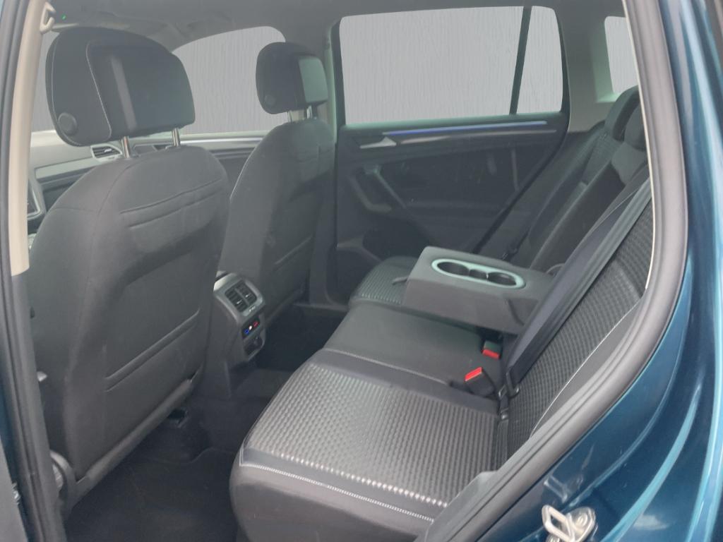 Volkswagen Tiguan 2.0 TDI DSG United AHK ACC NAV KAM PDC SH, миниатюра 8