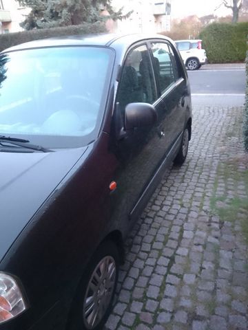 Hyundai Atos Prime