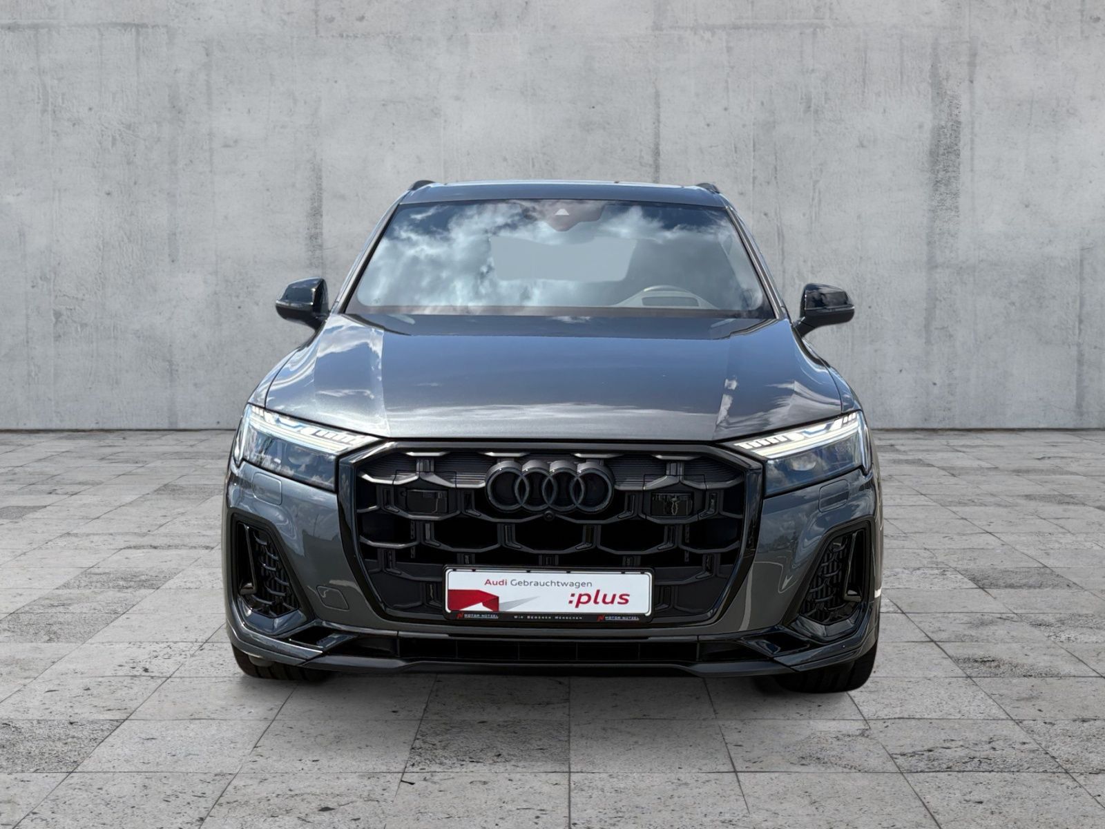 Audi SQ7 - Bild 3