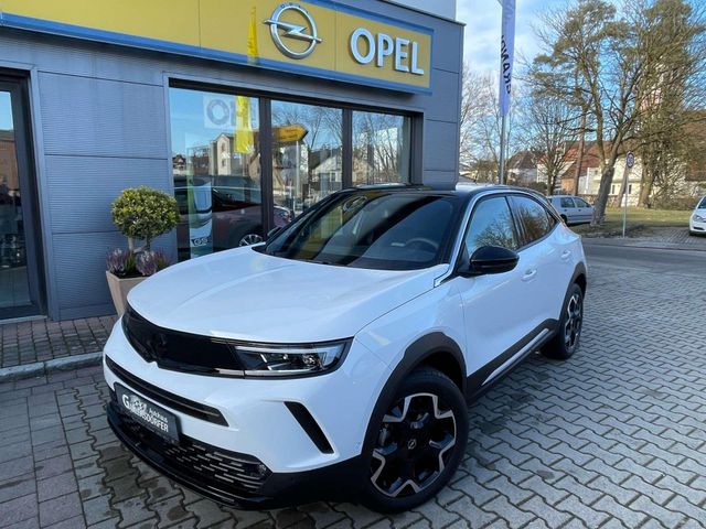 Opel Mokka 1.2 DI Turbo Ultimate Matrix LED SHZ Alcan