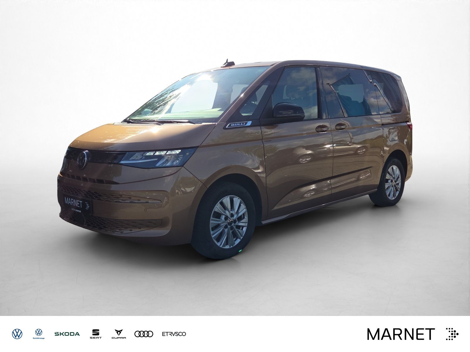 Volkswagen T7 Multivan - 1