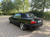 BMW 320Ci - - BMW 3er Reihe mit LPG-Antrieb