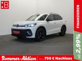 Volkswagen Tiguan 2.0 TDI DSG 4Mo. R-Line Black Style DIGIT