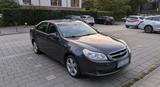 Chevrolet Epica 2.0D LT LT - Chevrolet Epica: 2.0