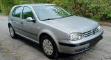 Volkswagen VW Golf IV 1.4 16V Limousine - Volkswagen Golf: Iv 16