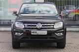 Volkswagen Amarok Highline DoubleCab 4Motion*BI XENON*STH* - Diesel Gebrauchtwagen