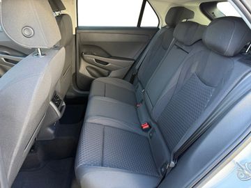Volkswagen T-Roc - 11
