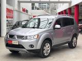 Mitsubishi Outlander 2.0 DI-D Intense AHK+Navi+Kamera+7Sitz - Mitsubishi Outlander in Leipzig