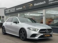 Mercedes-Benz A 180 7G-DCT AMG Line  AMBIENTE/1-HAND/HU NEU