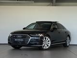 Audi A8 55 TFSI PANO| AHK| MASSAGE| MEMORY| VC| 20" - Audi A8 55 TFSI Gebrauchtwagen