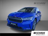 Skoda Enyaq iV 60 Loft *LED*ACC*AHK*360°K*Wärmepumpe* - gebrauchte Skoda Enyaq aus dem Jahr 2023