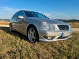 Mercedes-Benz Mercedes C32AMG - Mercedes-Benz C 32 AMG Gebrauchtwagen