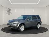 Land Rover Freelander 2 HSE TD4 Leder Automatik AHK - Land Rover Freelander mit Diesel-Antrieb