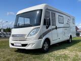 HYMER / ERIBA / HYMERCAR Exsis -1 - HYMER / ERIBA Exsis