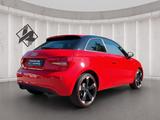 Audi A1 Sportback S Line*SHZ*PDC*DAB - Audi A1: Rot