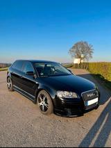 Audi A3 TFSI 1.8p - Audi A3 mit Benzin-Antrieb: Kleinwagen, 1.8