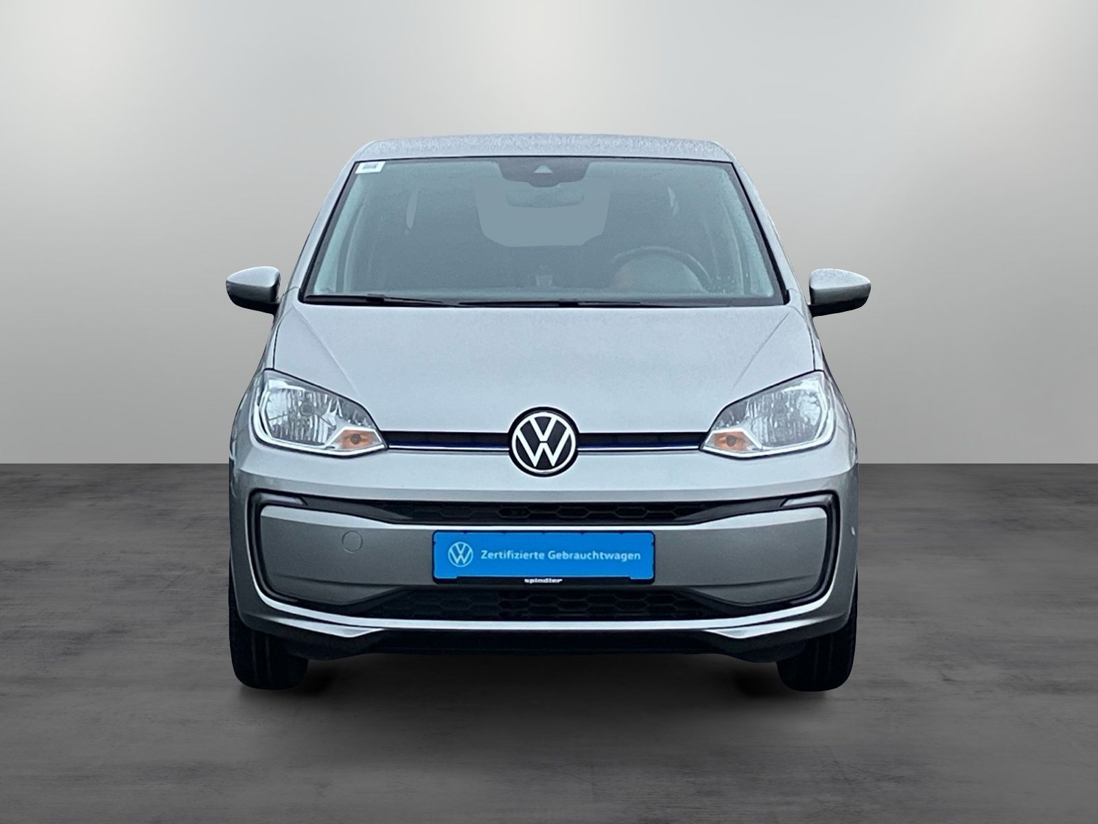 Volkswagen e-up! - Bild 3