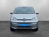 Volkswagen e-up! Edition / Bluetooth, RFK, SHZ, DAB+, PDC - silberne Volkswagen e-up!