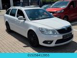 Skoda Octavia Combi RS - 2.0 Diesel - Skoda Octavia aus 2011: RS Combi
