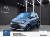 Smart fortwo coupe Sitzheizung* 1 Hand* Tempomat* Serv - Smart ForTwo Kombi Gebrauchtwagen