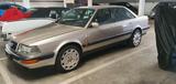 Audi V8 - Audi V8: Allradantrieb