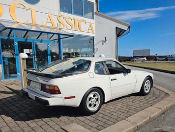 صورة 3 لـ 1987 Porsche 944