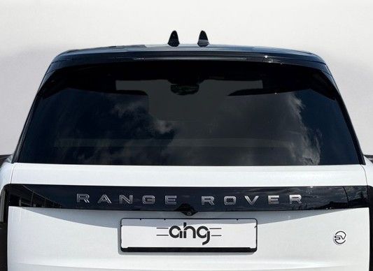 Land Rover Range Rover P615 LWB SV SIGNATURE SUITE CLUBTISC foto 4