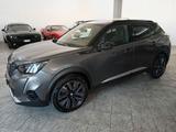 Peugeot 2008 PureTech 155 S&S EAT8 GT - Peugeot 2008 mit Halbautomatikschaltung