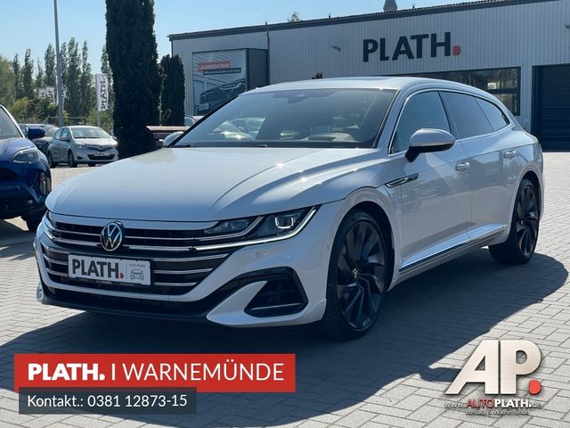 Volkswagen Arteon  Shooting Brake R-Line 4Motion