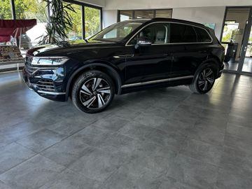 Volkswagen Touareg - 9