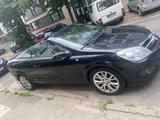 Opel Astra Twin Top