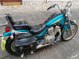 Suzuki VS 800  - SUZUKI VS800