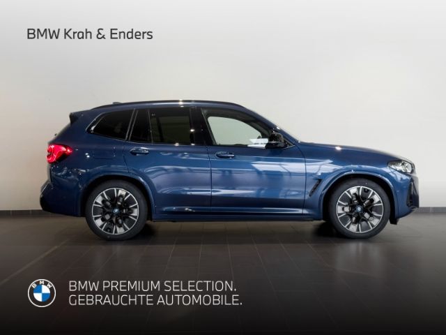 BMW iX3 - Bild 2