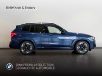 BMW iX3 - Vorschau Bild 2
