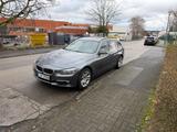 BMW  318d Luxury Li... - BMW 318 Gran Turismo aus 2014