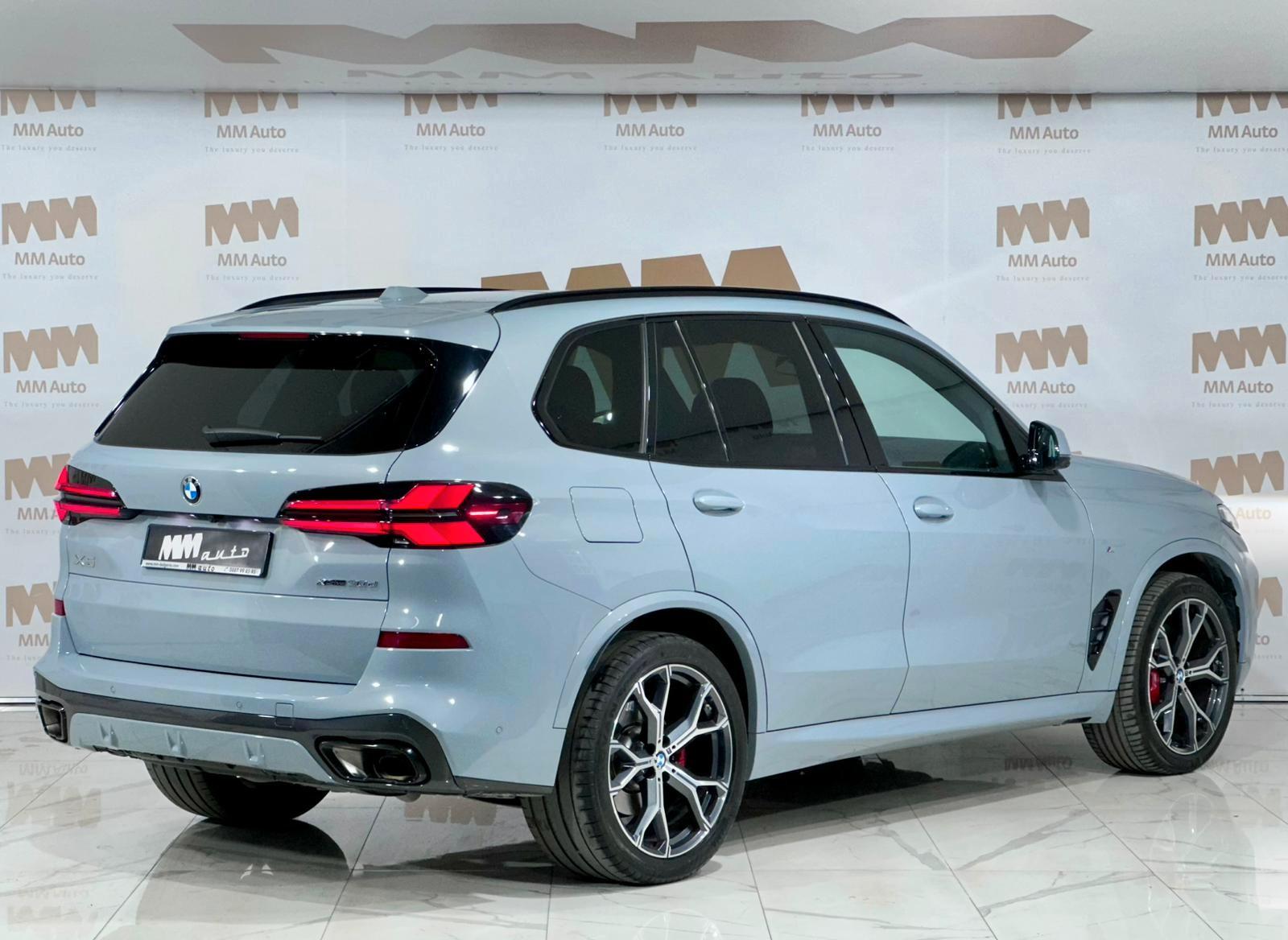 BMW X5 30 d xDrive M Sport Pro  Sky Lounge