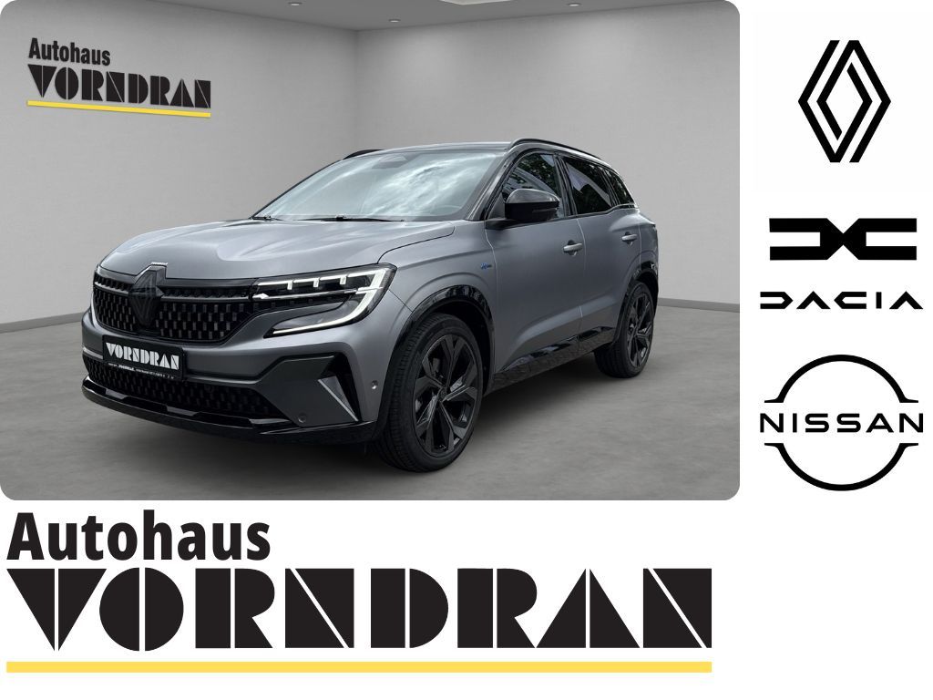 Image of Renault Austral