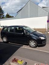 Ford C-Max 1.8 Ghia Ghia - Ford C-Max aus 2006: Ghia
