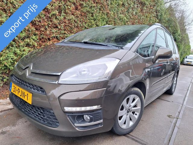 Citroën Grand C4 Picasso 1.6 VTi Ligne Business 7p