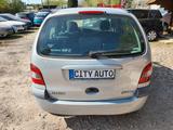 Renault Scenic Dynamique 1.6 16V/HU & AU  03-27/1. Hand - Renault Scenic aus 2001