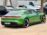 Porsche Taycan Turbo S - Porsche Taycan von privat