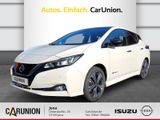Nissan Leaf ZE1 N Connecta 40kW/h - Nissan Leaf aus 2018